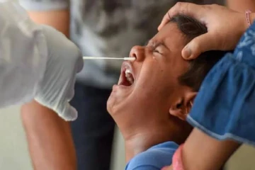 இந்தியாவில் இனி கொரோனா 3-வது அலை எப்படி இருக்கும்; எத்தனை நாட்கள் நீடிக்கும்?