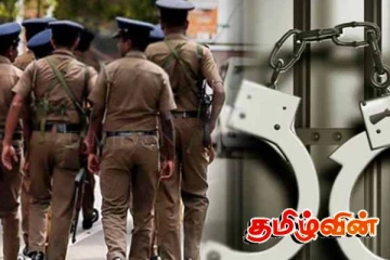 திருகோணமலையில் துப்பாக்கியுடன் வயோதிபர் கைது!