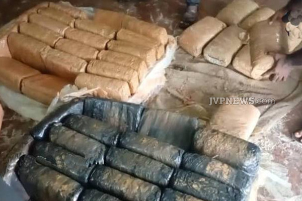 இலங்கையில் அடுத்தடுத்து கரை ஒதுங்கும் மர்ம பொதிகள்! திடுக்கிடும் தகவல் | Mystery Packages Washed Ashore In Sri Lanka Shock