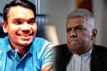 அடுத்த ஜனாதிபதி தேர்தலில் நாமல் போட்டியிட முடியாது! அமைச்சர் வெளியிட்டுள்ள தகவல்