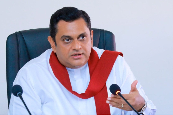 முன்னாள் இராஜாங்க அமைச்சர் சஷீந்திர ராஜபக்ஷவுக்கு மீண்டும் விளக்கமறியல் | State Minister Saseendra Rajapaksa Remanded Again