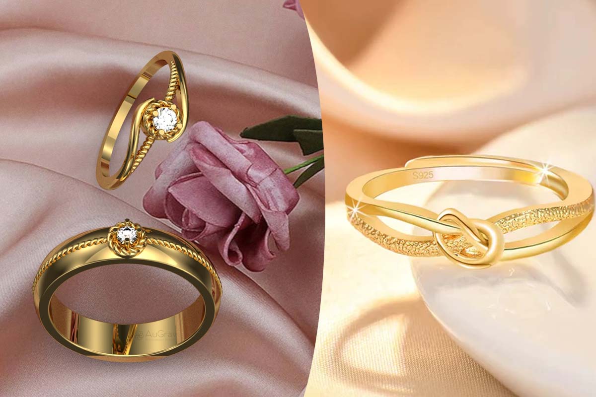 மறந்தும் கூட இந்த விரலில் மோதிரம் அணியாதீங்க... சனியின் கோபத்திற்கு ஆளாகிடுவீங்க | Astrology Says Which Finger To Wear Gold