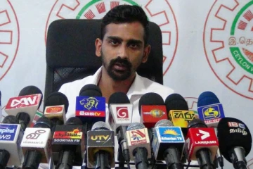 தொழிலாளர்களை பழிதீர்ப்பதற்கான வேட்டையை ஆரம்பித்துள்ள பெருந்தோட்டக் கம்பனிகள்: ஜீவன் தொண்டமான்