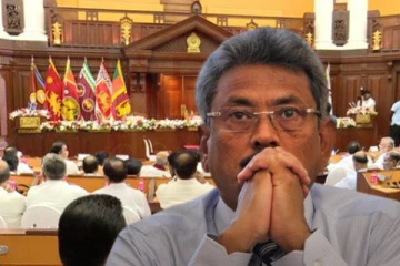 நாட்டை விட்டு வெளியேறிய கோட்டாபய! சூடுபிடிக்கும் அடுத்த சிறிலங்கா அதிபர் விவகாரம்