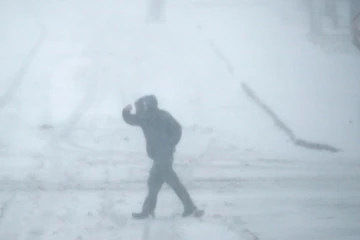 கனடாவில் பனிப்புயல் தொடர்பில் விடுக்கப்பட்டுள்ள எச்சரிக்கை!