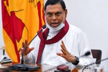 ஜனாதிபதித் தேர்தலில் ரணிலை ஆதரிப்பது தொடர்பில் பசில் வெளியிட்ட தகவல்!