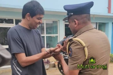 நாடாளுமன்ற உறுப்பினர் அர்ச்சுனாவுக்கு எதிராக பிடியாணை உத்தரவு