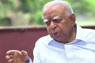 இரா. சம்பந்தன் வைத்தியசாலையில் அனுமதி