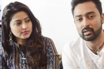 பிரசன்னாவை விவாகரத்து செய்யும் சினேகா.. எதையும் கண்டுக்கொள்ளாமல் குத்தாட்டம் போட்ட நடிகை