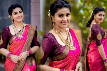 கோடியில் புரளும் நடிகை சினேகா...! அவரின் சொத்து மதிப்பு எவ்வளவு தெரியுமா?