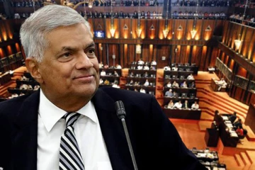 22ஆவது அரசியலமைப்புத் திருத்தச் சட்டமூலத்தை நாடாளுமன்றத்தில் முன்வைக்க நடவடிக்கை