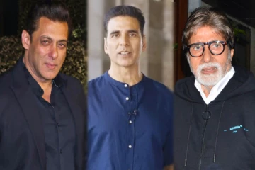 ரூ. 6000 கோடி சொத்துமதிப்பு.., இந்திய சினிமாவின் பணக்கார நடிகர்: யார் தெரியுமா?