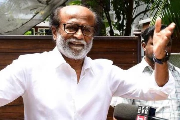 உதயநிதியின் துணை முதலமைச்சர் பதவி குறித்த கேள்வி.., கோபத்தில் ரஜினிகாந்த் பேசியது என்ன?