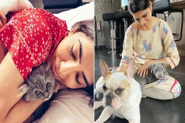 அசைவம் சாப்பிடுவதை நிறுத்திய சமந்தா! அட இது ஒரு காரணமா?