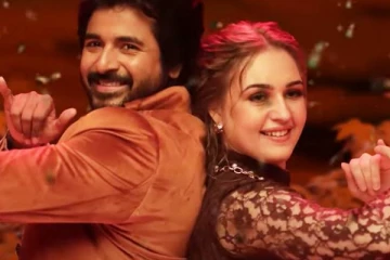 தயாரிப்பாளர் தலையில் துண்டை போட்ட சிவகார்த்திகேயன்.. ப்ரின்ஸ் பரிதாபங்கள்