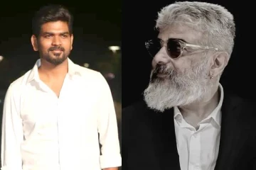 அஜித் படத்தை இயக்குவது குறித்து விக்னேஷ் சிவன் எடுத்துள்ள முடிவு ! இப்படி தான் இருக்கும்..