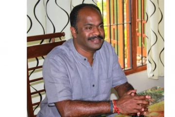 பெருந்தோட்டங்கள் இந்தியாவுக்கோ அல்லது சீனாவுக்கோ விற்பனை செய்யப்படமாட்டாது - ராமேஷ்வரன்