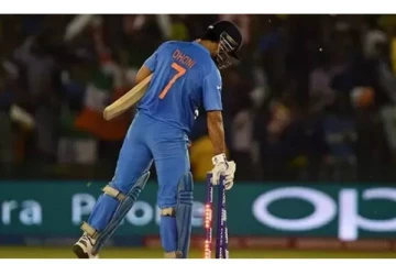 டோனிக்கு இரண்டாவது முறையாக ஓய்வு கொடுக்கும் திட்டம்! முன்னாள் வீரர் சொன்ன ஐடியா: பிசிசிஐ ஓகே சொல்லுமா?