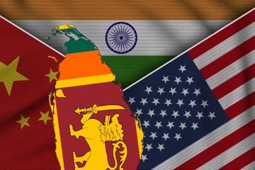 இலங்கையிலுள்ள வளம் தொடர்பில் போட்டியில் இறங்கியுள்ள உலக நாடுகள்