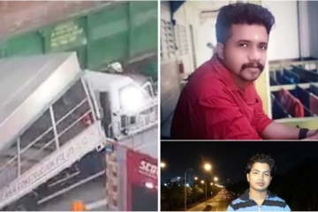 தமிழர் உட்பட இருவரின் மரணத்திற்கு காரணமானவருக்கு ஏற்பட்ட நிலை