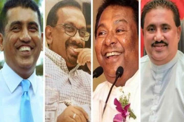 பத்து புதிய அமைச்சரவை அமைச்சர்கள் விரைவில் நியமனம்!