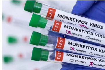 மெக்சிகோ மற்றும் அயர்லாந்து நாடுகளையும் விட்டுவைக்காத குரங்கம்மை