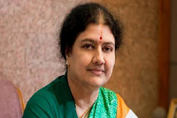 சாதியை பார்த்திருந்தால் கவுண்டர் சமுதாயத்தை சேர்ந்த ஒருவரை முதல்வராகியிருப்பேனா : சசிகலா கேள்வி | I Appointed Counter Community Cm Sasikala சாதியை பார்த்திருந்தால் கவுண்டர் சமுதாயத்தை சேர்ந்த ஒருவரை முதல்வராகியிருப்பேனா : சசிகலா கேள்வி | I Appointed Counter Community Cm Sasikala