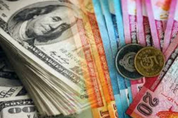 IMF වෙතින් ශ්‍රී ලංකාව ලබා ගැනීමට නියමිත ණය මුදල ගැන අනාවරණයක්