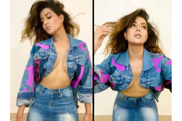 எனக்கு கமெண்ட் செய்வதை விடுத்து வேறு வேலை இருந்தால் பாருங்கள் - "பிக்பாஸ்" ரைசா பதிலடி | Biggboss Raiza Reply To Her Fans In Instagram எனக்கு கமெண்ட் செய்வதை விடுத்து வேறு வேலை இருந்தால் பாருங்கள் - "பிக்பாஸ்" ரைசா பதிலடி | Biggboss Raiza Reply To Her Fans In Instagram