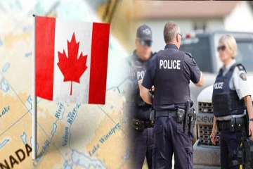 கனடாவில் மனநலம் பாதிக்கப்பட்டவர்கள் குறித்து விடுக்கப்பட்ட எச்சரிக்கை