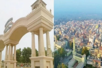 வங்கியில் மட்டும் ரூ.2600 கோடி - இந்தியாவின் இந்த பணக்கார கிராமம் எங்க இருக்கிறது தெரியுமா?