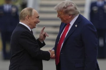 காசா அமைதி வாரியத்தில் இணைய அமெரிக்கா அழைப்பு ; ரஷ்யா அதிகாரப்பூர்வ அறிவிப்பு