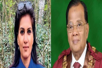 பிரித்தானிய உள்ளாட்சித் தேர்தலில் வென்ற இலங்கை பெண்