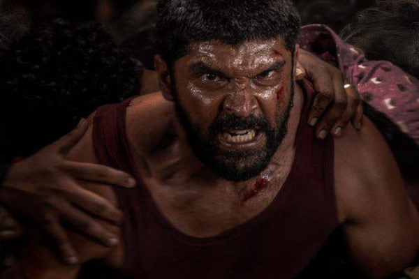 பைசன் காளமாடன் திரைவிமர்சனம் | Bison Movie Review