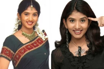 சன் மியூசிக்கில் பணியாற்றிய தொகுப்பாளினி ஹேமாவை நியாபகம் இருக்கா?... இப்போது எப்படி உள்ளார் பாருங்க