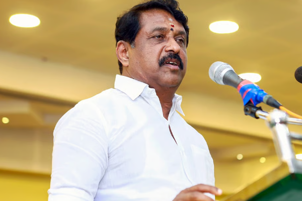பிரதமருடனான சந்திப்பு; திட்டவட்டமாக மறுத்த நயினார்; ஆதாரமாக SMS காட்டிய ஓபிஎஸ் | Ops Reveals Sms To Nainar Regard Meet Modi
