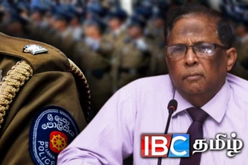 குற்றவாளிகளுடன் காவல்துறை நட்பு: சுட்டிக்காட்டிய வடக்கு ஆளுநர்