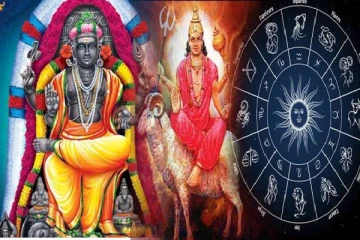 செவ்வாய், குரு சேர்க்கை! மூன்று ராசியினருக்கு கிடைக்கவுள்ள அதிஷ்ட யோகம்