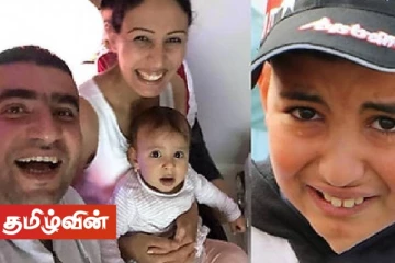 அவுஸ்திரேலியாவில் நான்காவது முறையாகவும் நிராகரிக்கப்பட்ட ஈராக்கிய குடும்பமொன்றின் தஞ்சக்கோரிக்கை