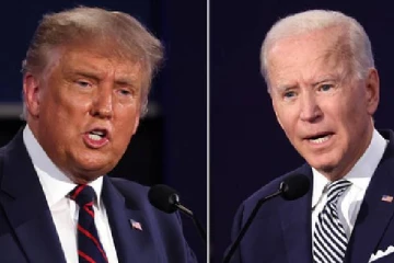 மூன்றாம் உலகப்போருக்கு வழிவகுக்கும் ஜோ பைடன் - டிரம்ப் குற்றச்சாட்டு