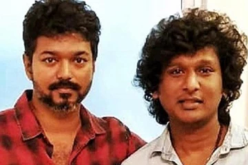 லோகேஷை போட்டு பொலக்கும் விஜய் ரசிகர்கள்.. இத சொன்னது ஒரு குத்தமாய்யா