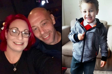 பிரித்தானியாவில் நதி ஒன்றில் இறந்து கிடந்த ஐந்து வயது சிறுவன்... மற்றொரு சிறுவன் மீது கொலைக்குற்றச்சாட்டு: ஒரு திடுக் சம்பவம்