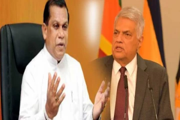 பொலிஸ் அராஜகத்துக்கு உடன் முடிவு கட்டுங்கள்: ஜனாதிபதியிடம் எதிர்க்கட்சி வலியுறுத்து