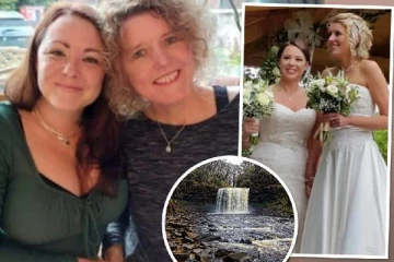 தன்னலமற்றவர்கள்... பிரித்தானிய தன்பாலின தம்பதிக்கு குடும்பத்தார் கண்ணீர் அஞ்சலி