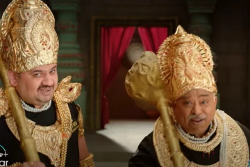 விஜய் டிவி மீது அப்செட்டில் ரசிகர்கள்! Cooku with Comali 4ல் இப்படி ஒரு மாற்றமா