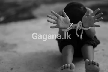 තම පුතු ඝාතනය කර පියාද සියදිවි නසා ගත් හදකම්පා කරවන පුවත..