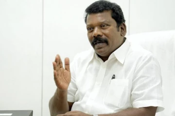 அம்பானி கடனை தள்ளுபடி செய்யும் அரசு ஏழை மக்களுக்கு எதுவும் செய்யவில்லை - செல்வப்பெருந்தகை