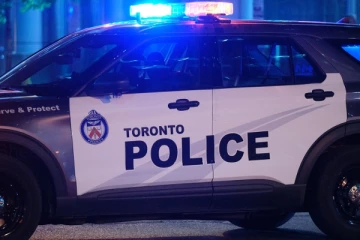 ஸ்காப்ரோவில் இடம்பெற்ற துப்பாக்கிச் சூட்டில் இருவர் படுகாயம்