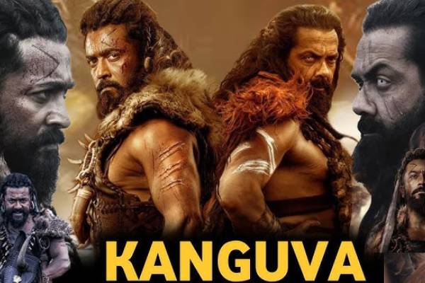 கடவுள்னு ஒருத்தர் இருக்காரு.. கங்குவா தோல்விக்கு காரணமே இவர் செய்த மோசடிதான்.. பிரபல தயாரிப்பாளர்... | Manickam Narayanan Slams Gnanavelraja Kanguva Flop