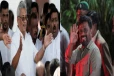 கோட்டாபயவுக்கு நடந்ததை சிந்தித்து பார்க்கவும்! அநுர தொடர்பில் கடும் குற்றச்சாட்டு முன்வைத்த சஜித்